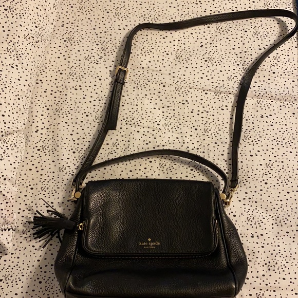 Great size Kate Spade crossbody - Picture 2 of 6